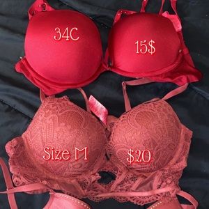 La senza Bras